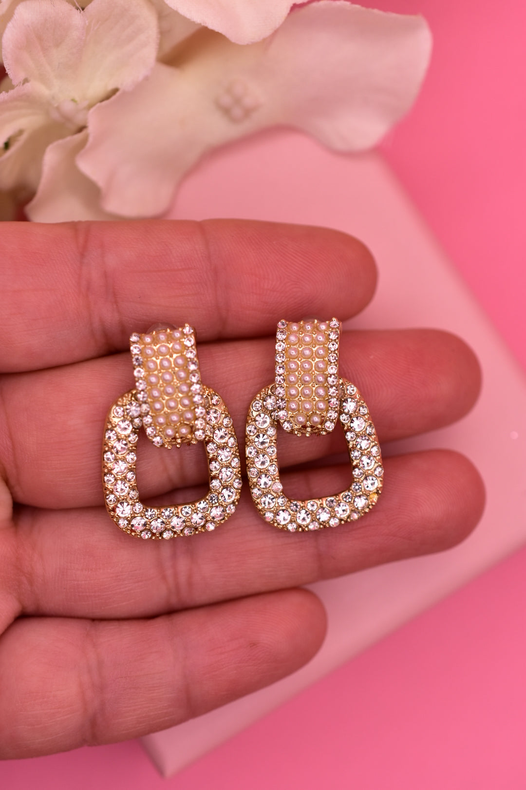 Aretes Brilla