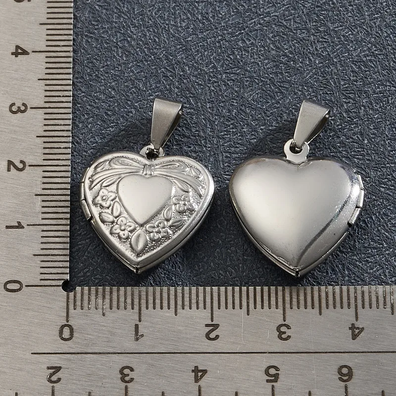 Relicario Coqueto Texturas