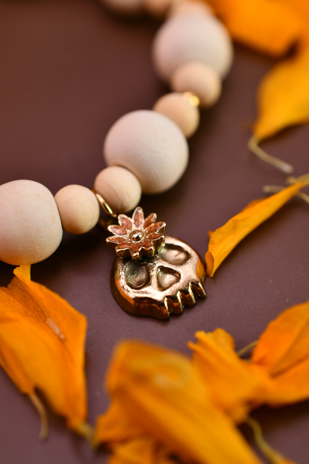 Pulsera Calaverita