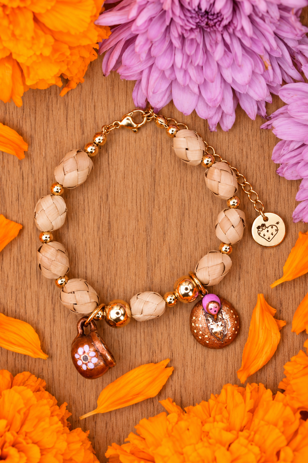 Pulsera Mi Tradición