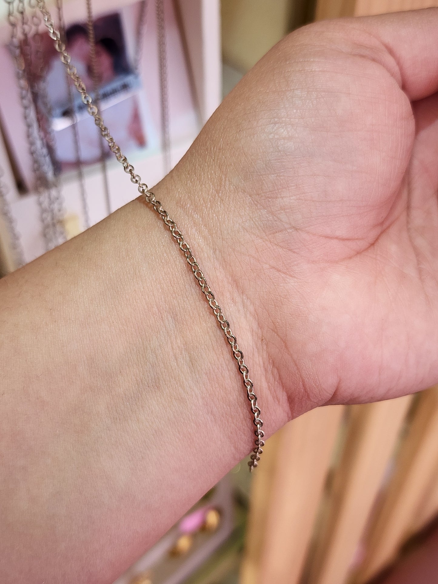 Brazalete Básico P.925