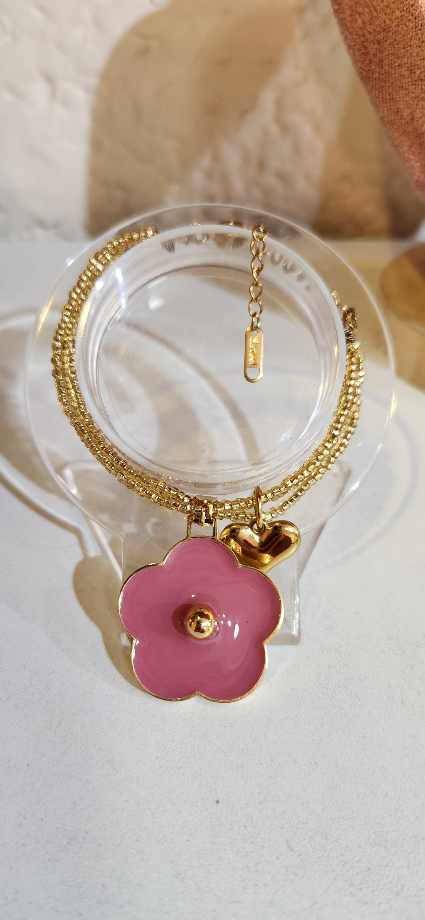 Pulsera Maravilla