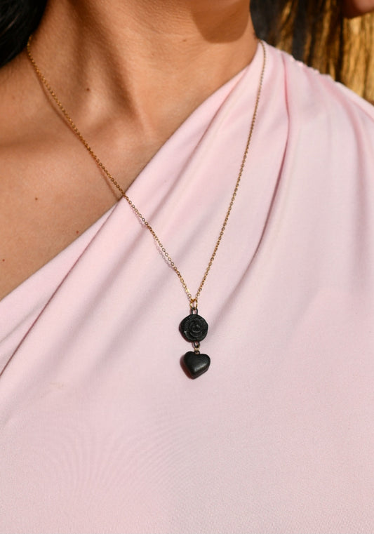 Collar Mi tierra
