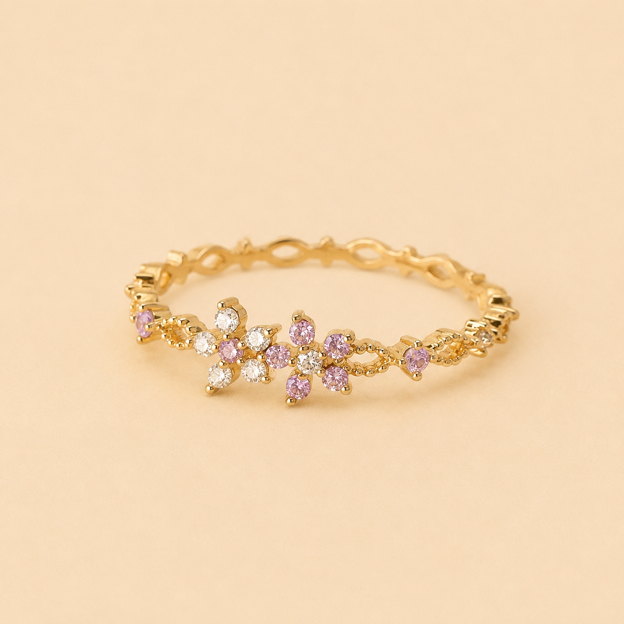 Anillo Sueños