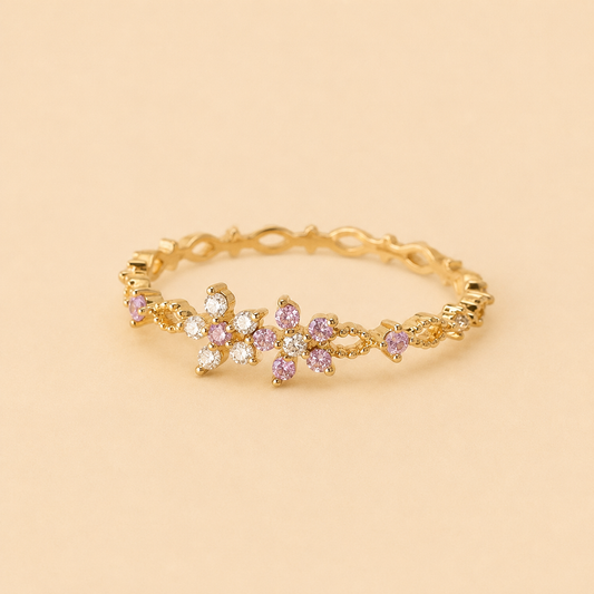 Anillo Sueños
