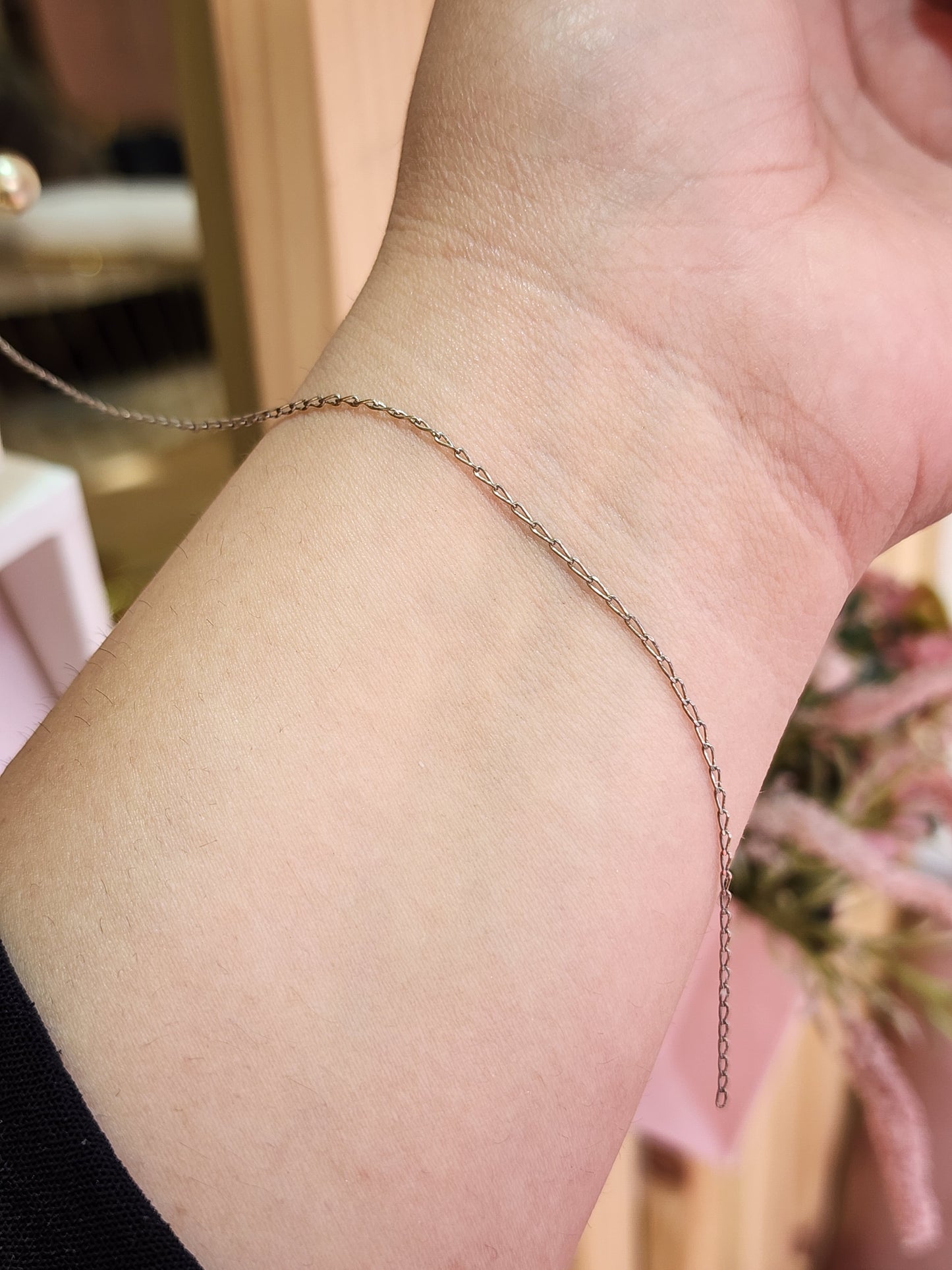 Brazalete Ovalado Mini P.925