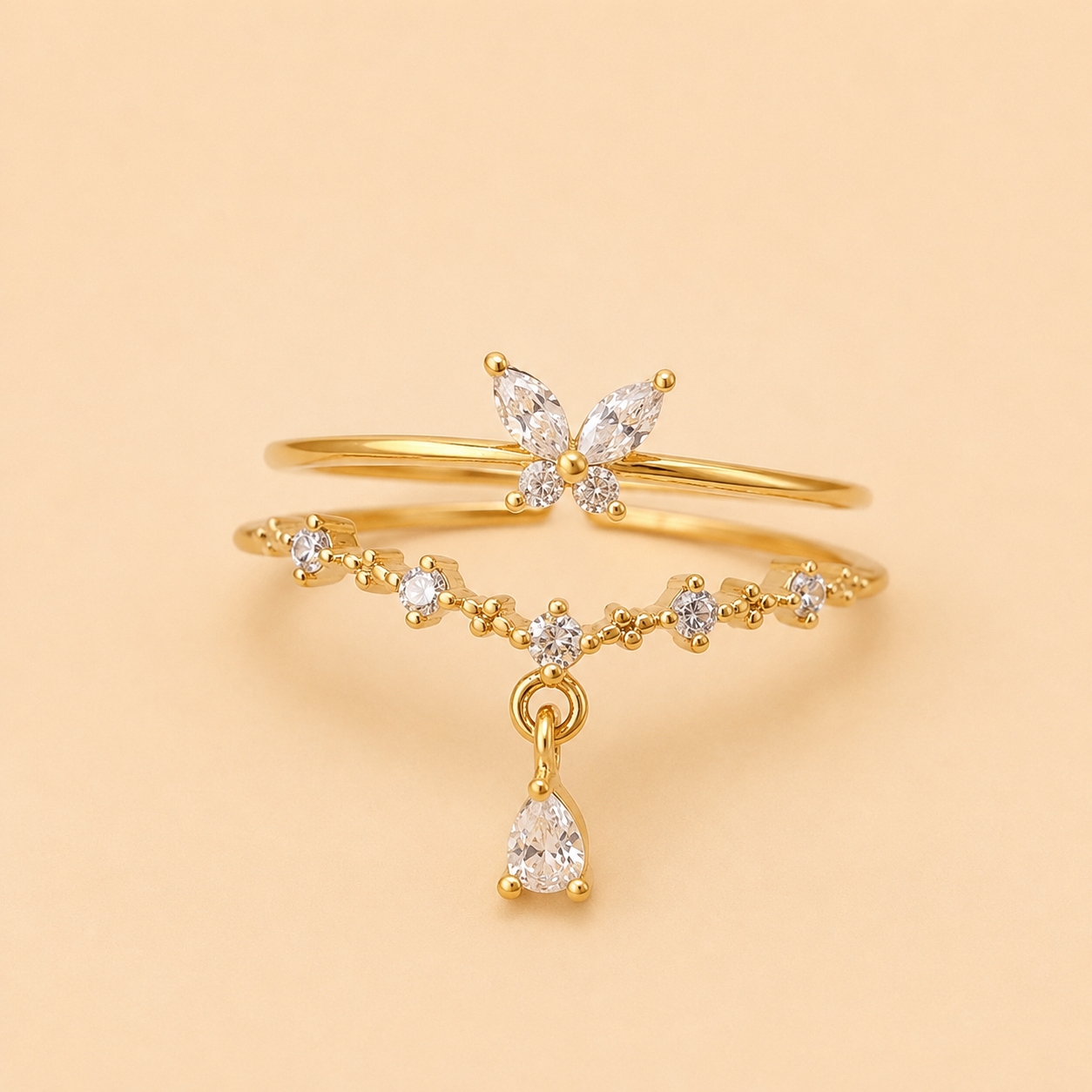 Anillo Hadas