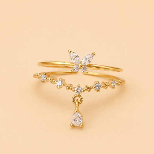Anillo Hadas