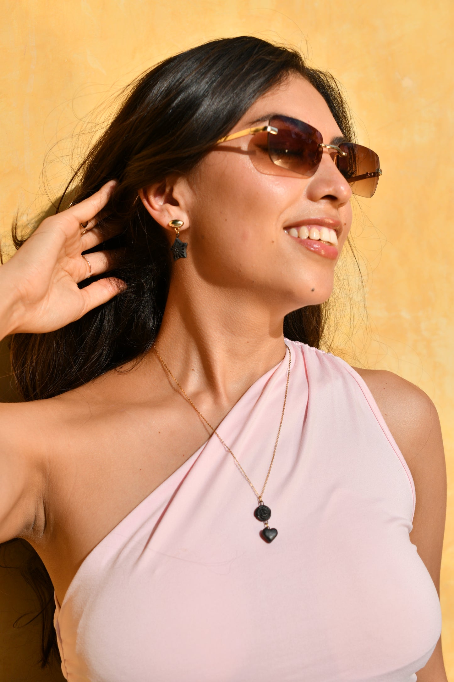 Collar Mi tierra
