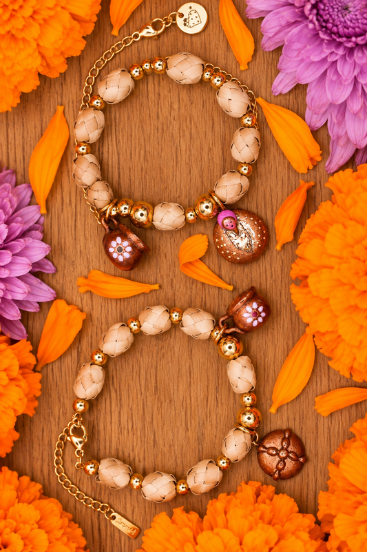 Pulsera Mi Tradición
