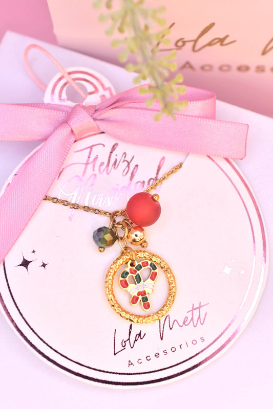 I said Christmas Candy Canes