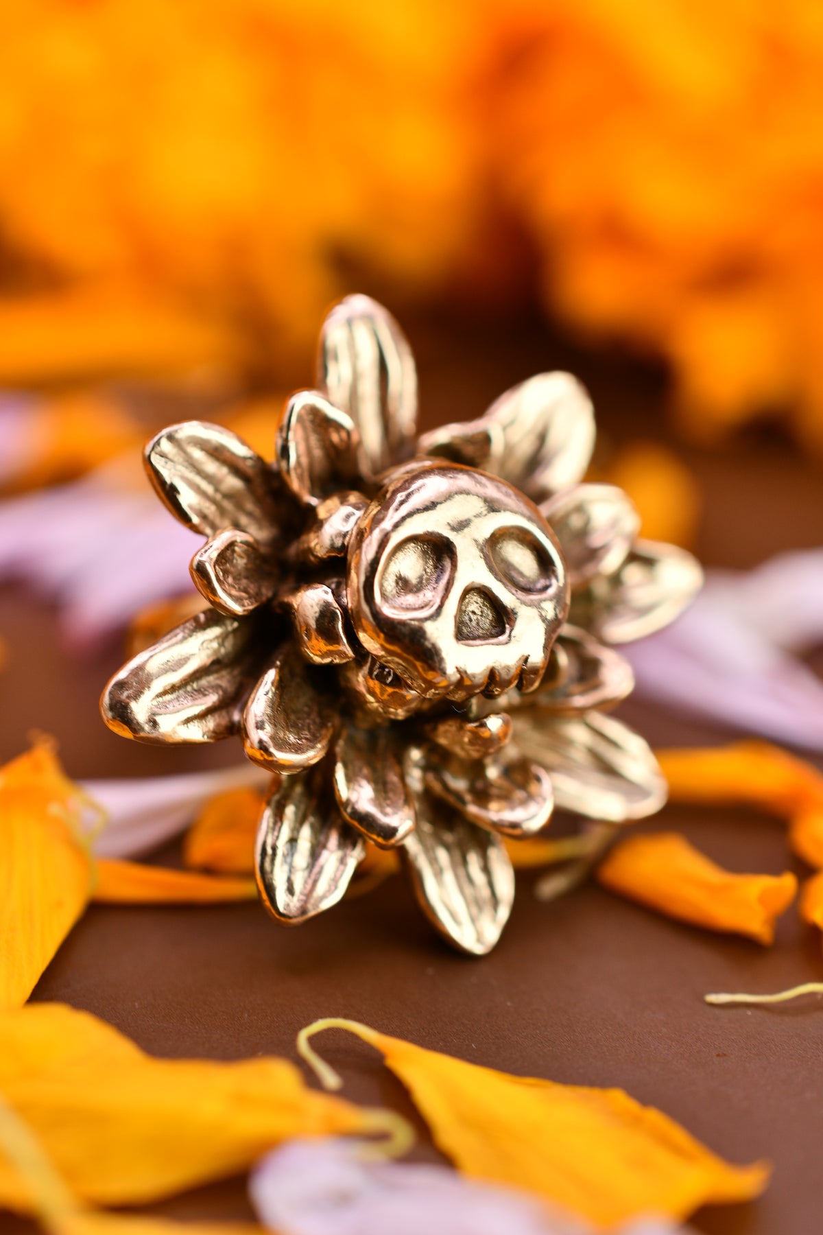 Anillo Tradición