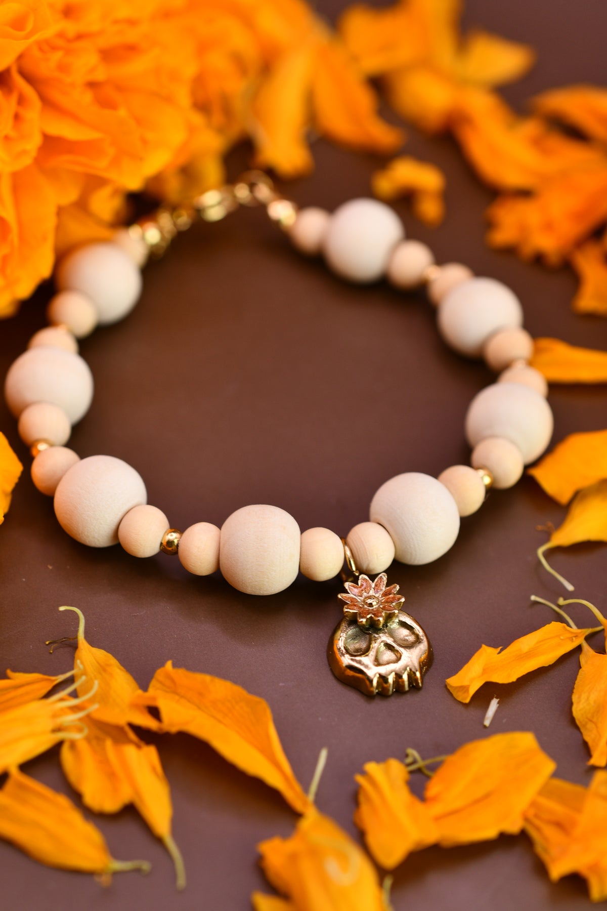 Pulsera Calaverita