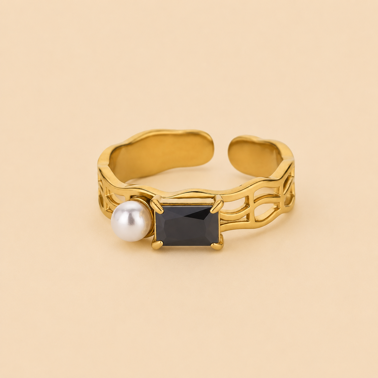 Anillo Luna