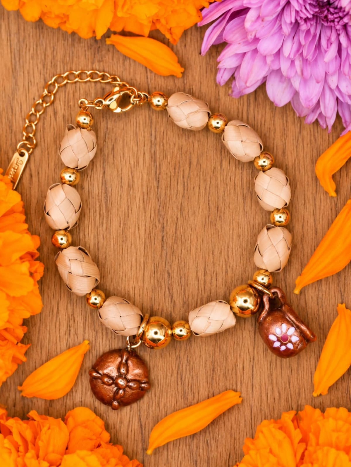 Pulsera Mi Tradición