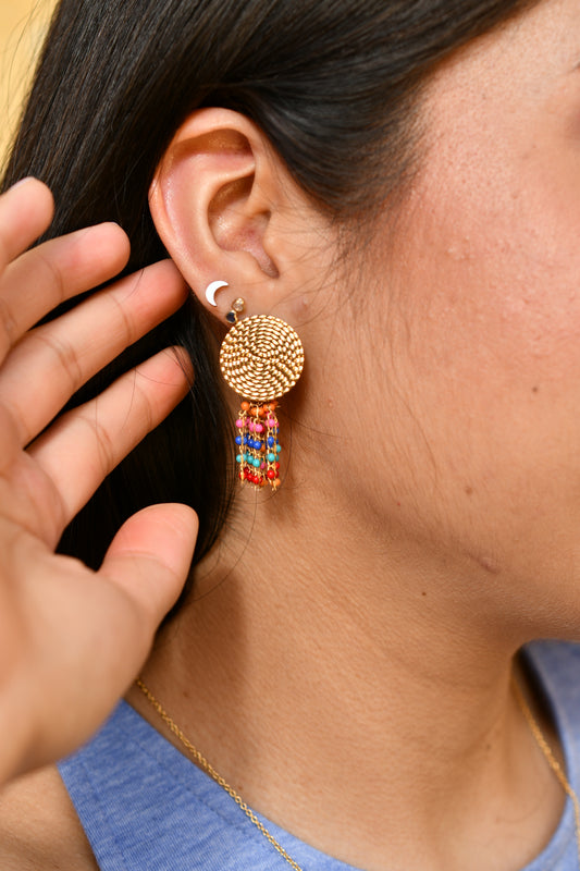 Aretes Tiliches