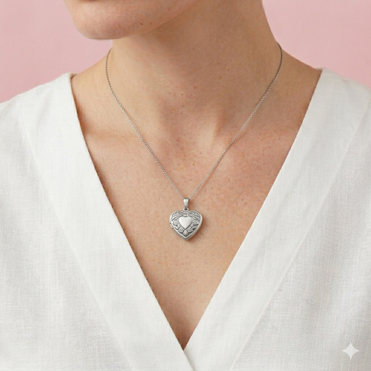 Relicario Coqueto Texturas