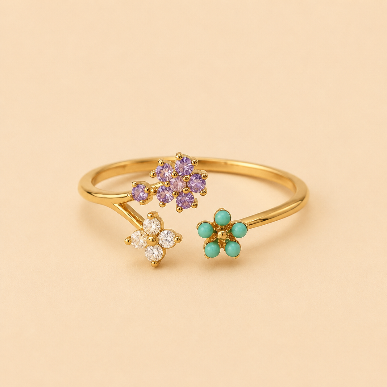 Anillo Bosque