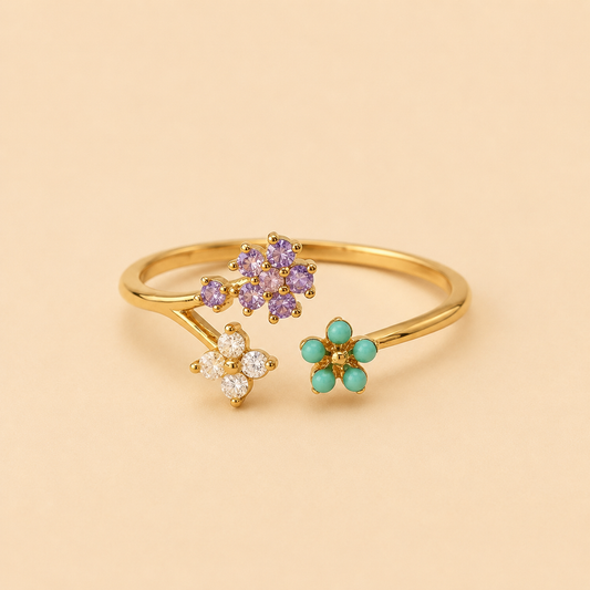 Anillo Bosque