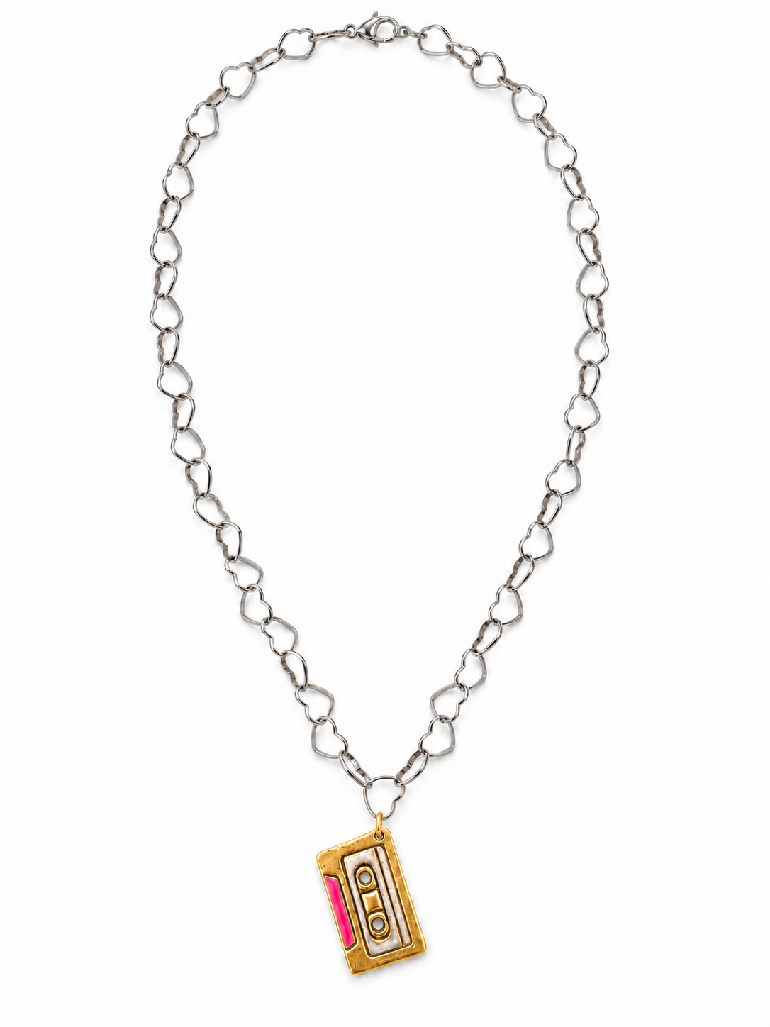 Collar Cassete