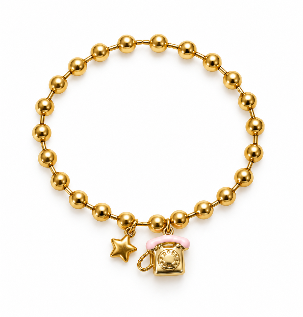 Pulsera Teléfono