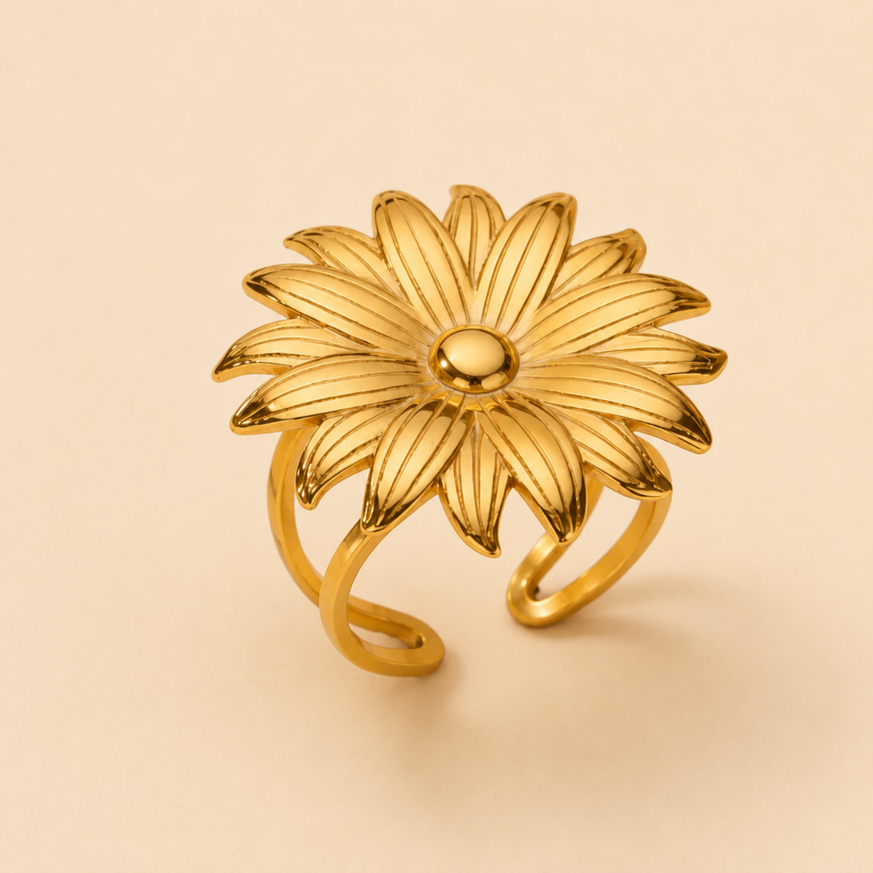 Anillo Margarita